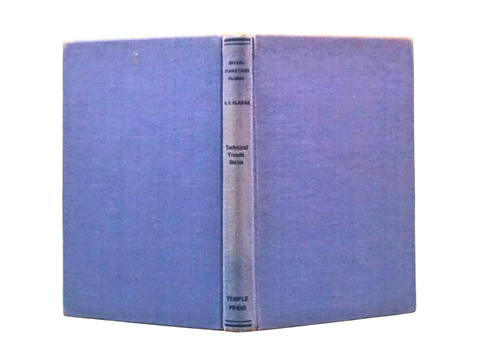 Interplanetary Flight (Second Impression)