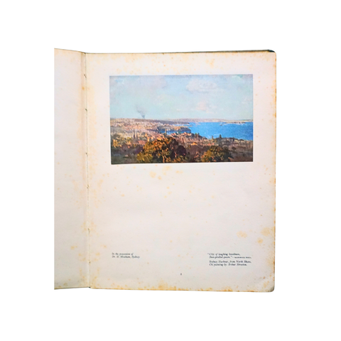 Australia Beautiful: Sydney Number (De Luxe Edition)