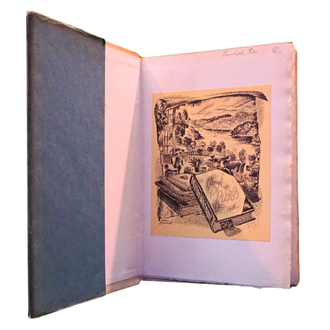 For the Love of the King (First Edition)