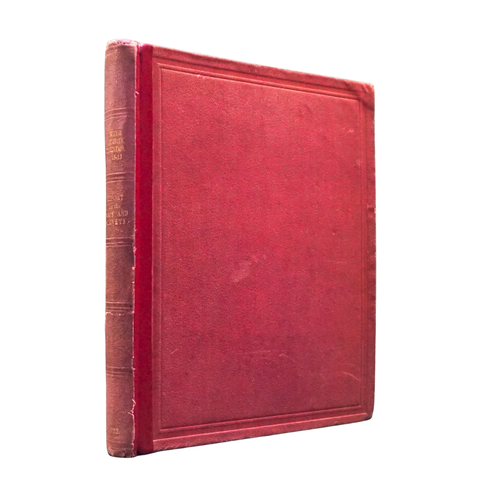 British (Terra Nova) Antarctic Expedition, 1910-1913: Report on the Maps and Surveys. (First Edition)