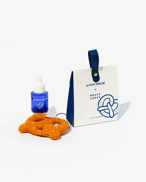 Salted Pretzel Air Freshener