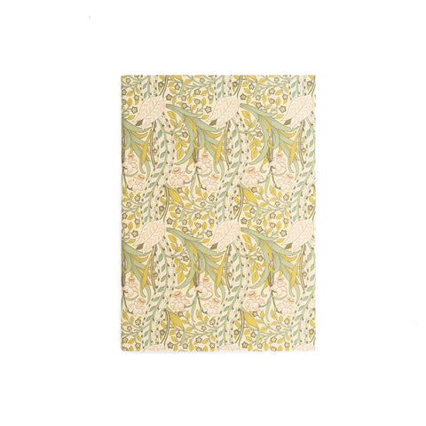 William Morris A6 Notebook Set No.1