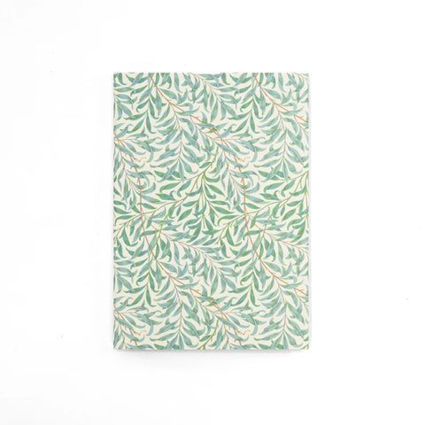 William Morris A6 Notebook Set No.1