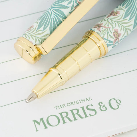 William Morris Pen Boxed No.1