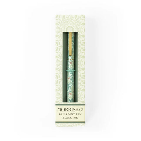 William Morris Pen Boxed No.1