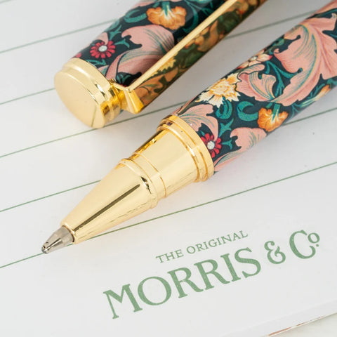 William Morris Pen Boxed No.2