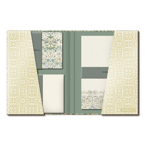 William Morris Writing Set No.2