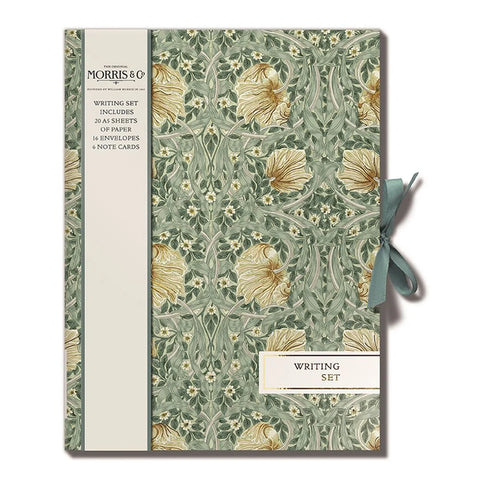William Morris Writing Set No.2