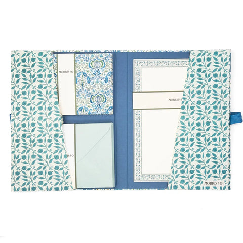William Morris Writing Set No.3
