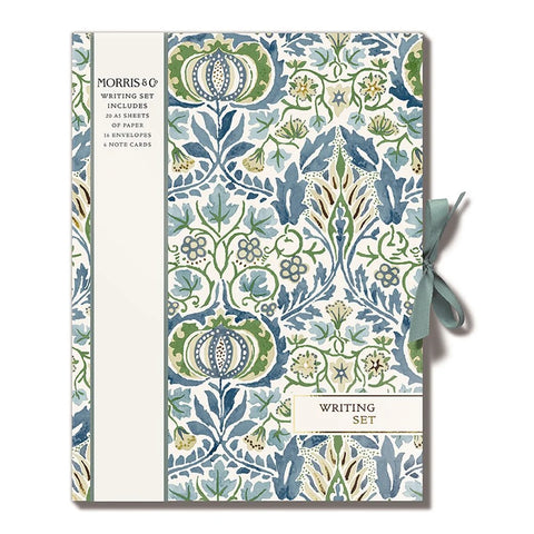 William Morris Writing Set No.3