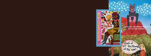 The Art of Kaylene Whiskey