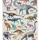 Dinosaurs  170 pc Puzzle