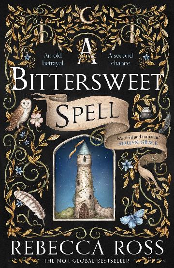 A Bittersweet Spell