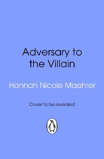 Adversary to the Villian
