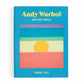 Andy Warhol Sunset 500 Piece Puzzle