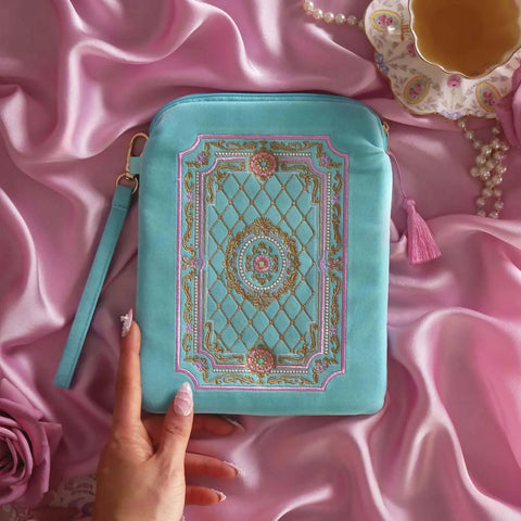 Antoinette eReader Sleeve