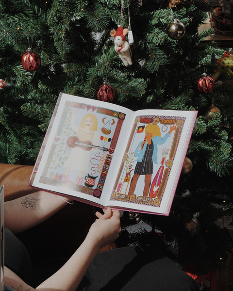 Art, Architecture & Design