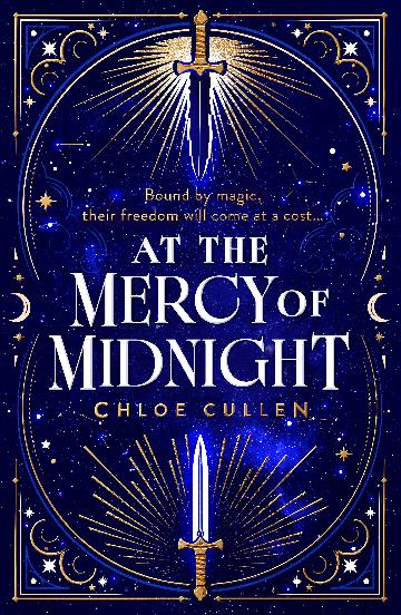 At the Mercy of Midnight