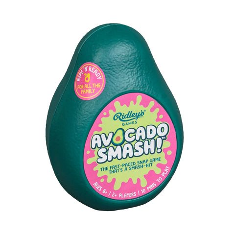 Avocado Smash Game