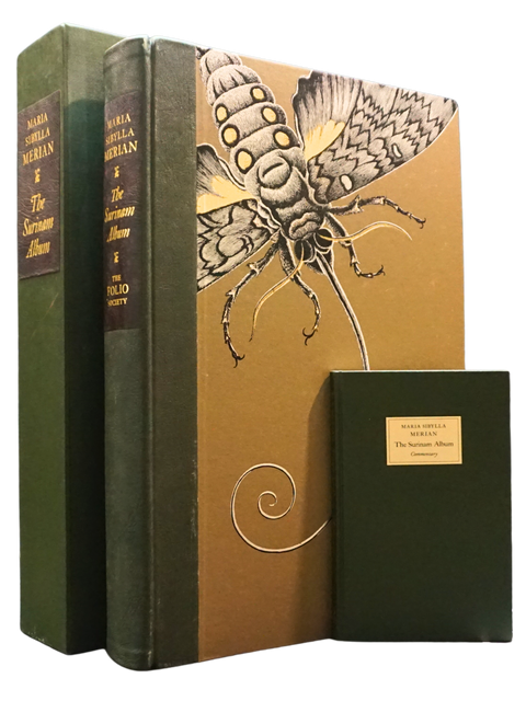 The Surinam Album (Folio Society Limited Edition)