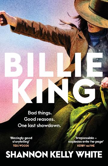 Billie King
