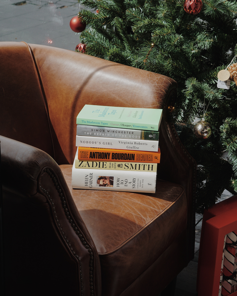 Biography & Memoir Bestsellers