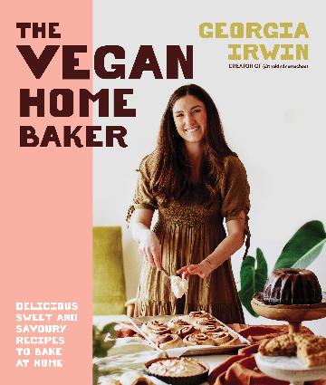 The Vegan Home Baker