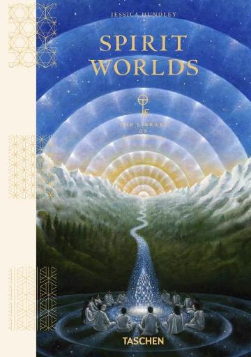 Spirit Worlds. The Library of Esoterica