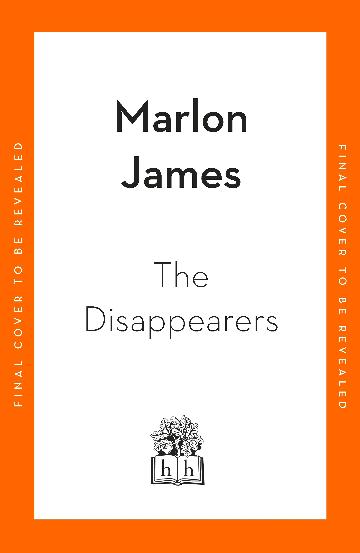 The Disappearers