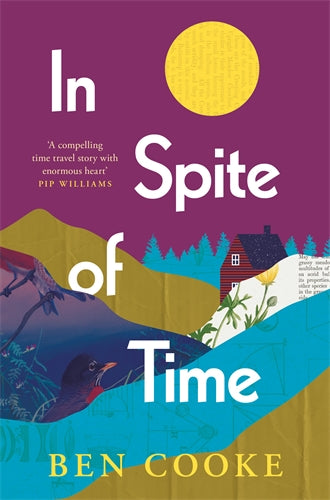 In Spite of Time