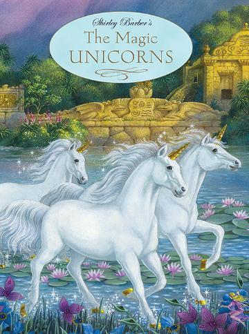 The Magic Unicorns