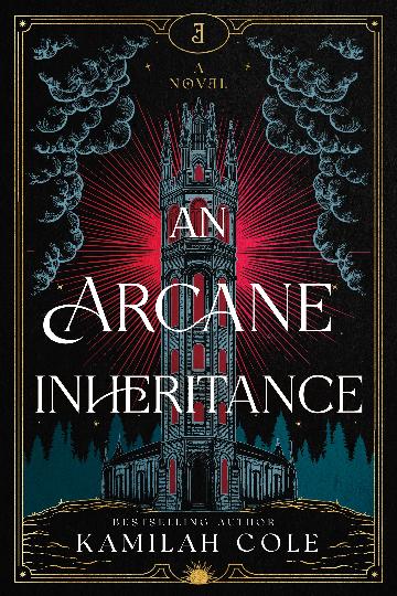 An Arcane Inheritance