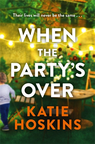 When The Party's Over