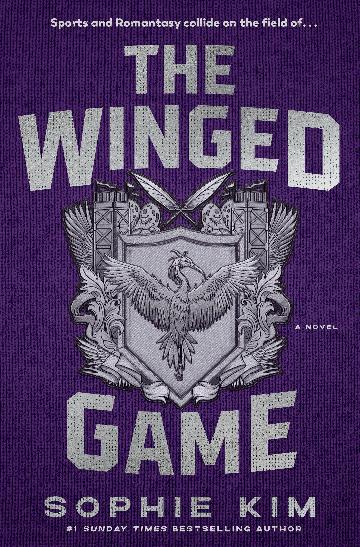The Winged Game