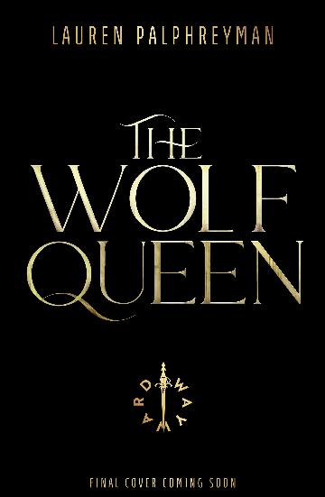 The Wolf Queen