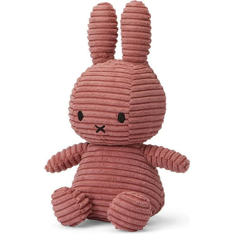 Plush Dusty Rose Miffy