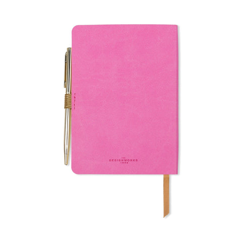 Dancing Ladies Gratitude Journal