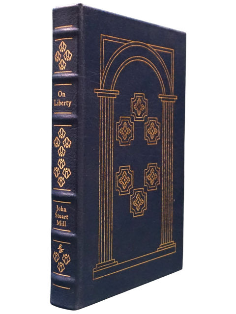 On Liberty (Easton Press Edition)