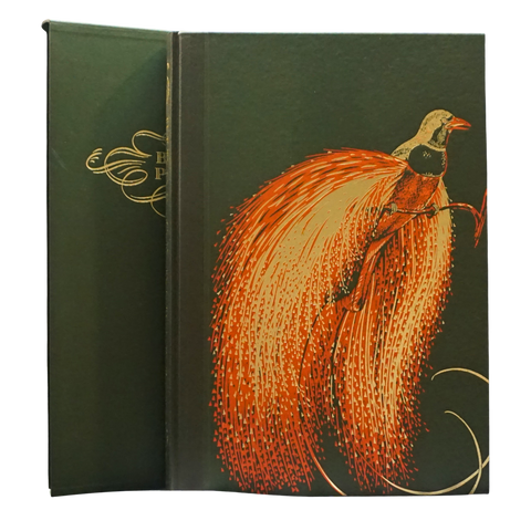 Birds of Paradise (Folio Society Limited Edition)
