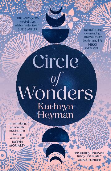 Circle of Wonders