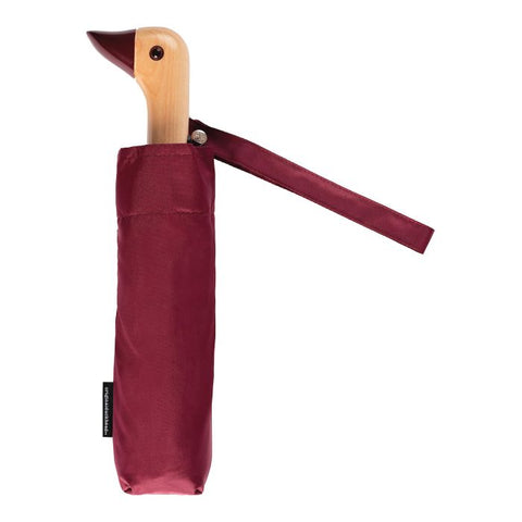 The Original Duckhead Umbrella - Cherry