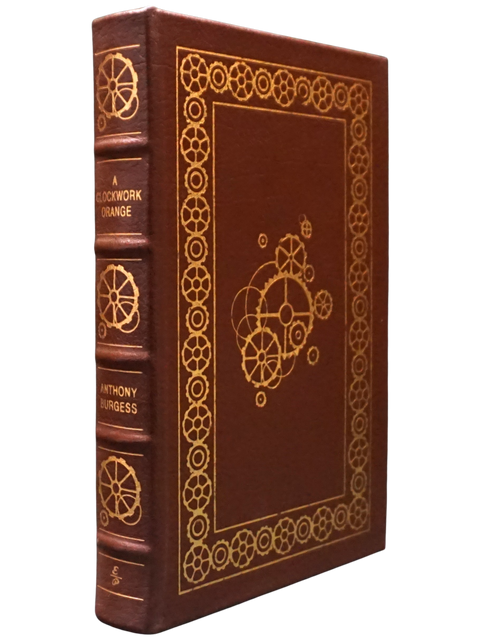 A Clockwork Orange (Easton Press Edition)