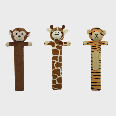Bookimals Wild Things