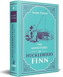 Adventures of Huckleberry Finn Paper Mill Press Classics