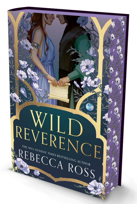 Wild Reverence Deluxe Edition