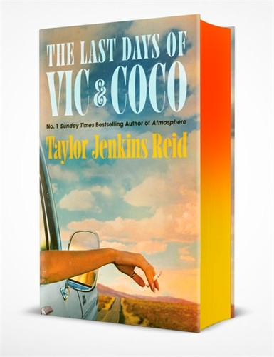 The Last Days of Vic & Coco [Special Edition]