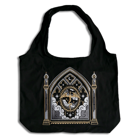 Dragon Lore Tote