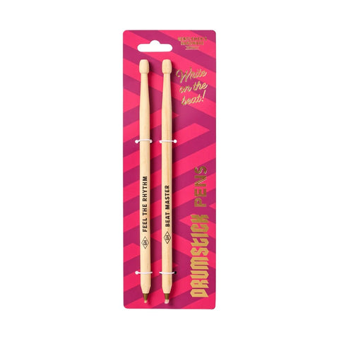 Drum Stick Pens