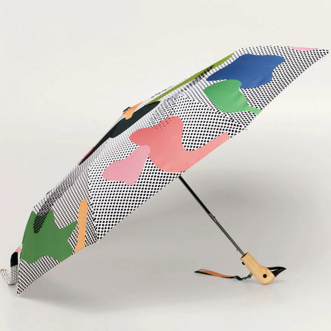 The Original Duckhead Umbrella - Dots