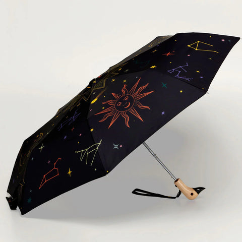 Zodiac Umbrella